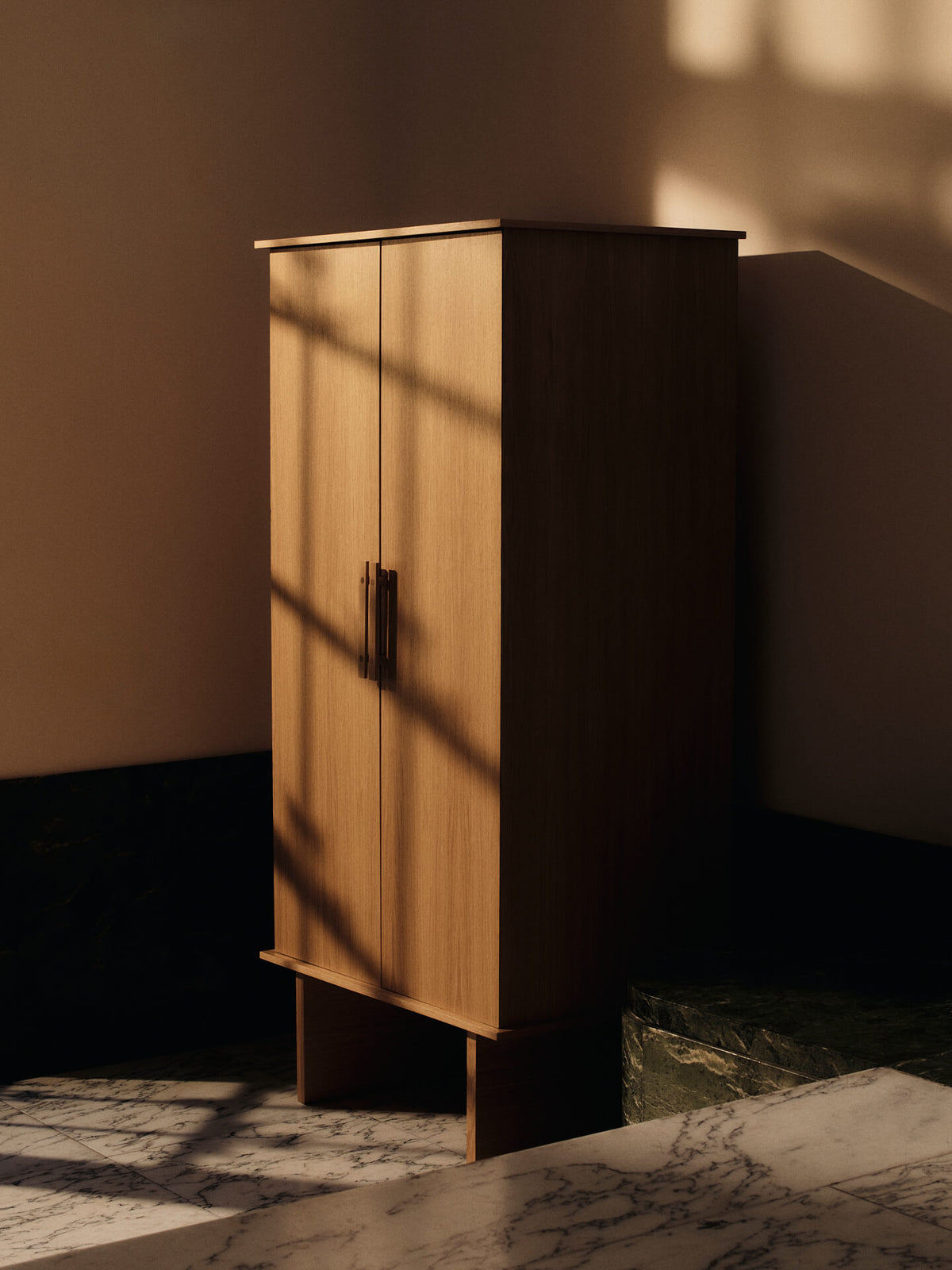 Armario Stilt – Natural