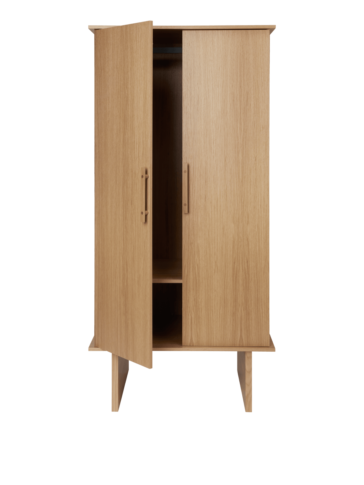 Armario Stilt – Natural
