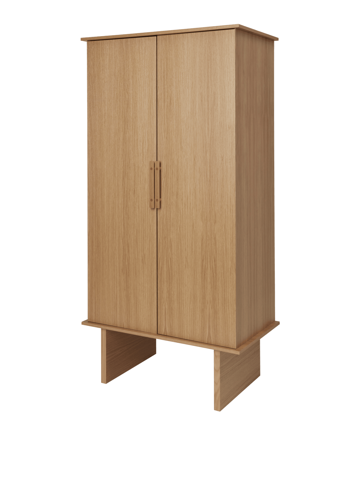 Armario Stilt – Natural