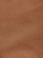 Puf tipo saco Billow – Beige tostado