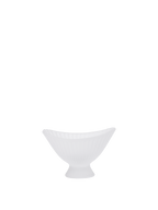 Cuenco de cristal Fountain – 19 – Esmerilado