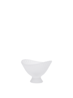 Cuenco de cristal Fountain – 19 – Esmerilado