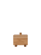 Caja Moku – 100 – Roble natural