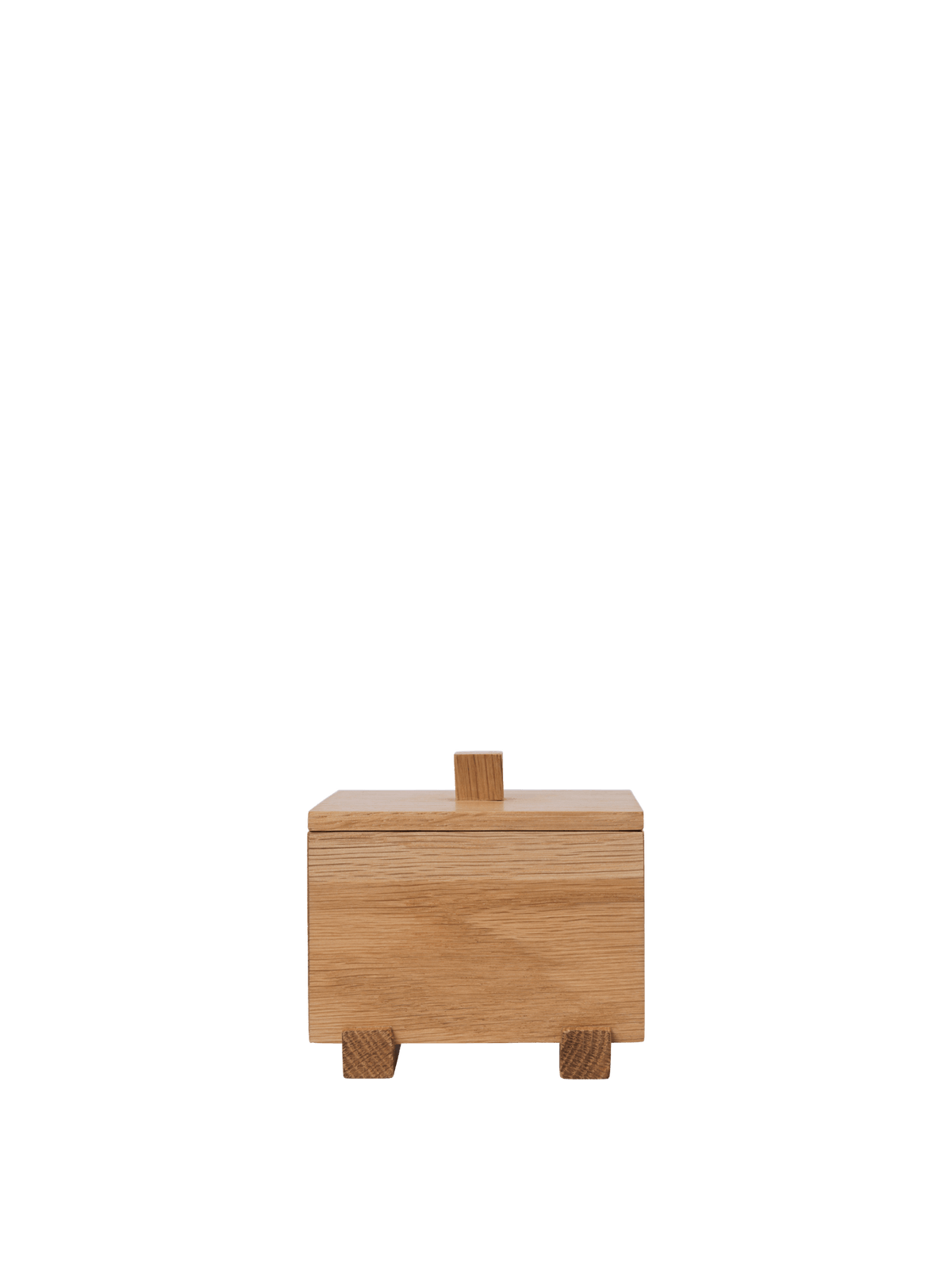 Caja Moku – 100 – Roble natural