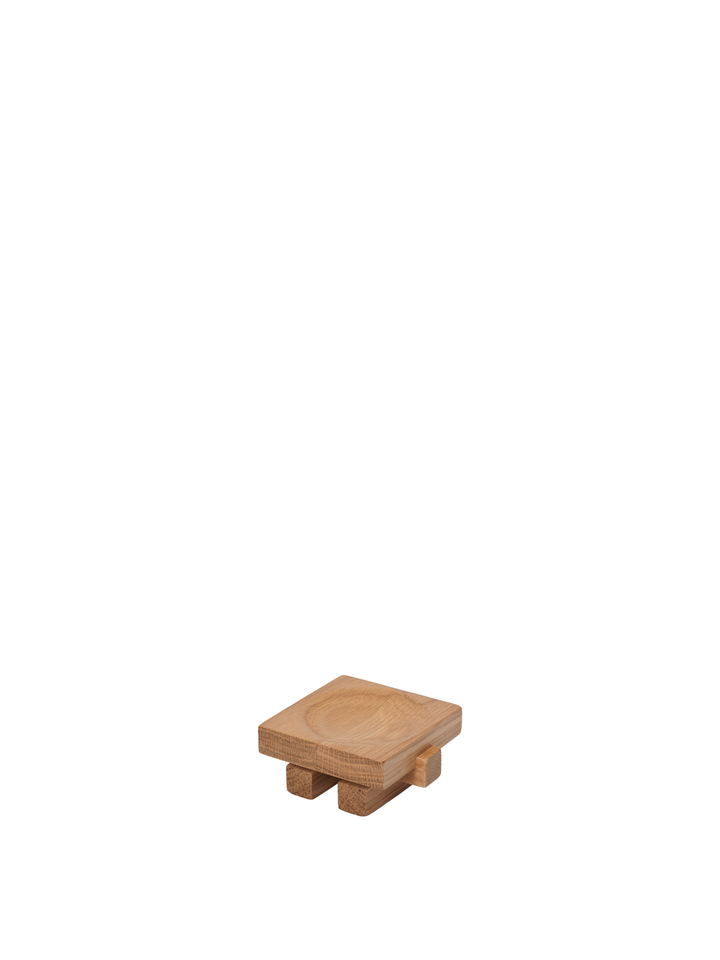 Bandeja Moku – 70 – Roble natural