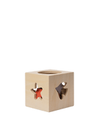 Caja de puzle Skye – Multicolor