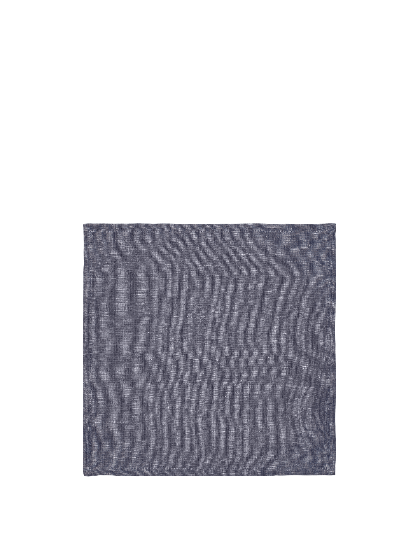 Servilletas Hale – Set de 4 – Castaño