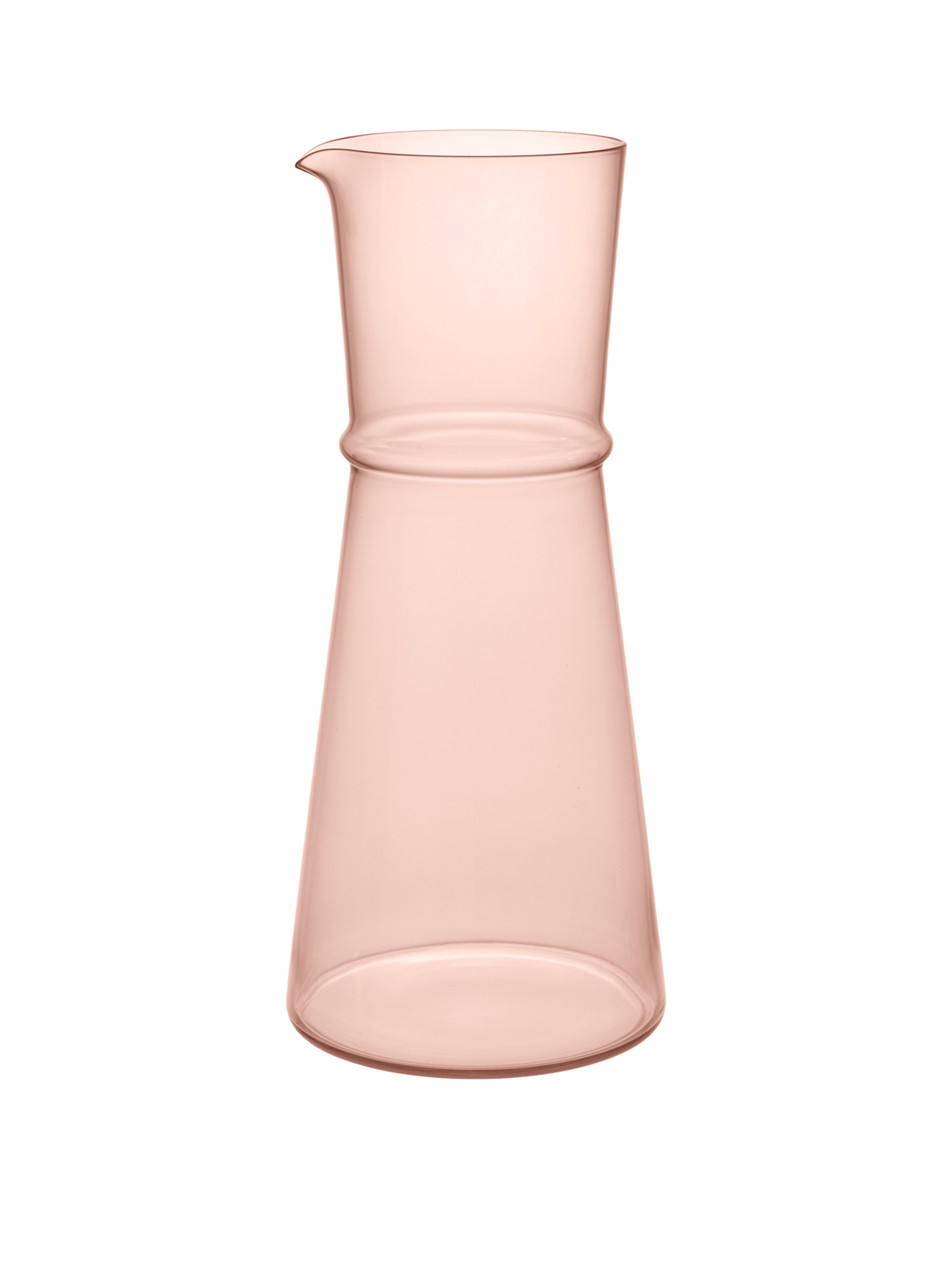 Jarra Boya – Rosa empolvado