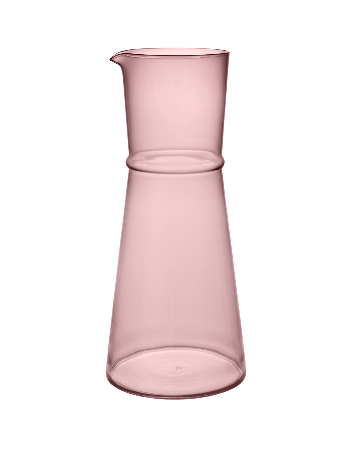 Jarra Boya – Rosa empolvado