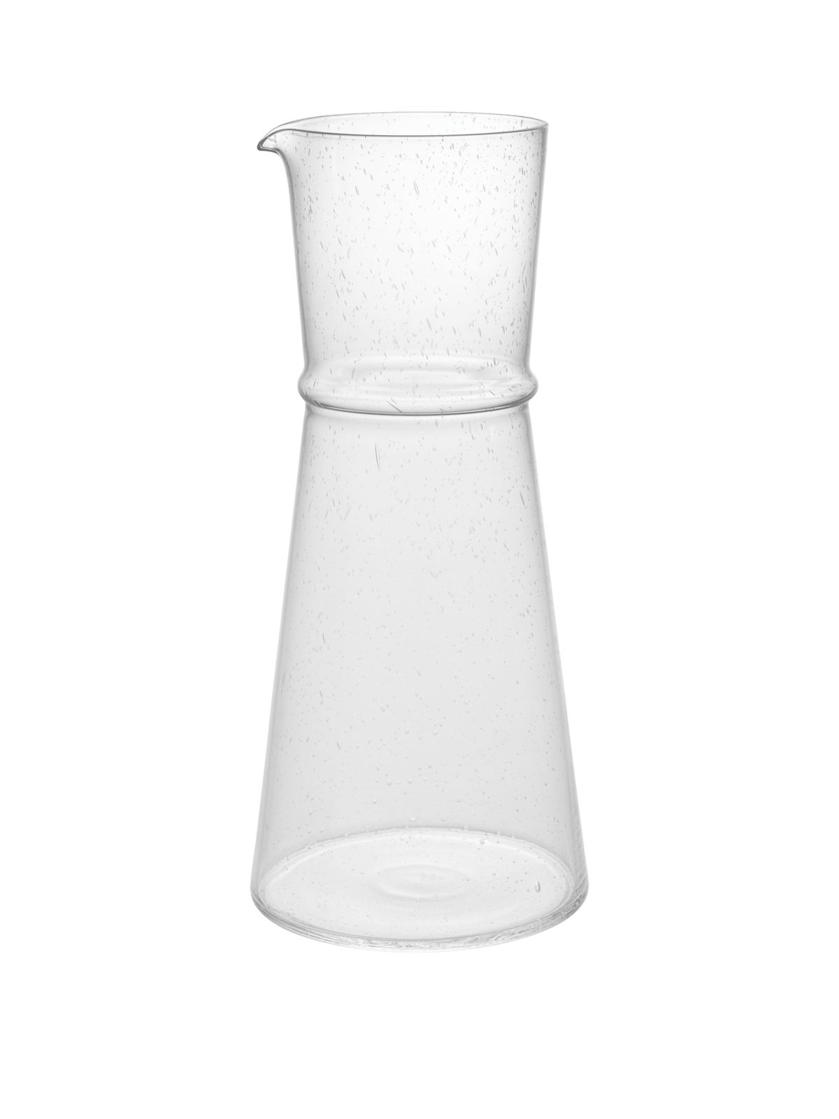Jarra Boya – Rosa empolvado