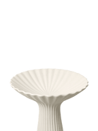 Cuenco pedestal Fountain – Marfil