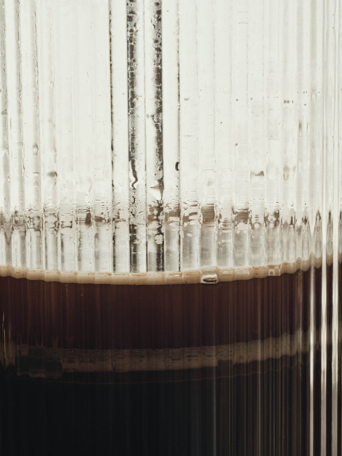 Cafetera de émbolo térmica Ripple – Transparente