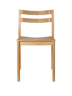 Silla de comedor Boda – Negro