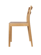 Silla de comedor Boda – Negro