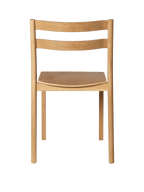 Silla de comedor Boda – Negro