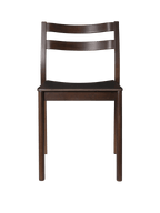 Silla de comedor Boda – Negro