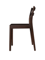 Silla de comedor Boda – Negro