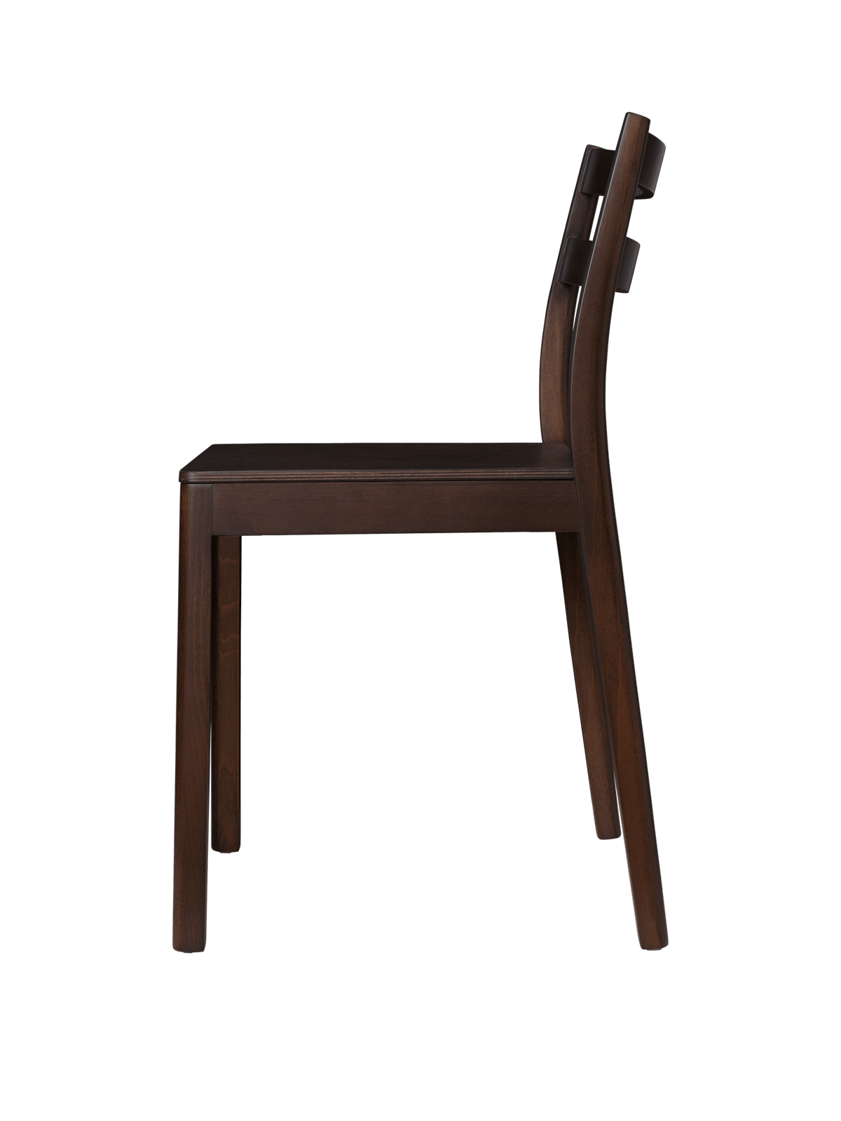 Silla de comedor Boda – Negro