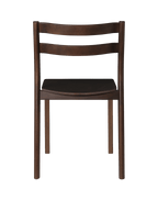 Silla de comedor Boda – Negro
