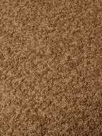 Rico Lounge Piccolo Sw. Raw Bouclé - Tan