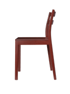 Silla de comedor Boda – Negro
