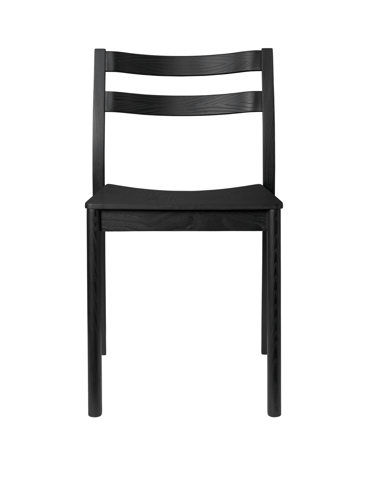 Silla de comedor Boda – Negro