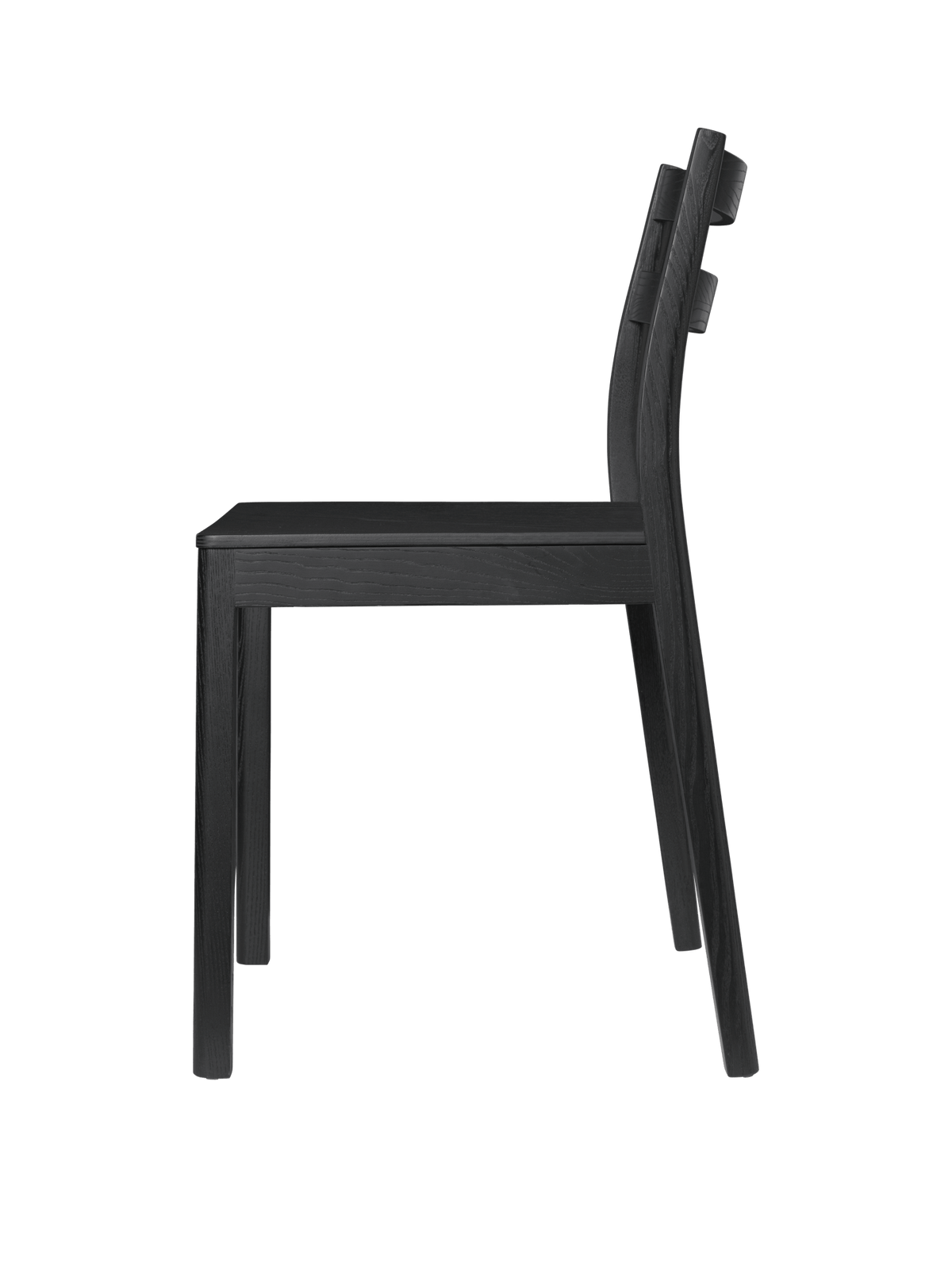 Silla de comedor Boda – Negro