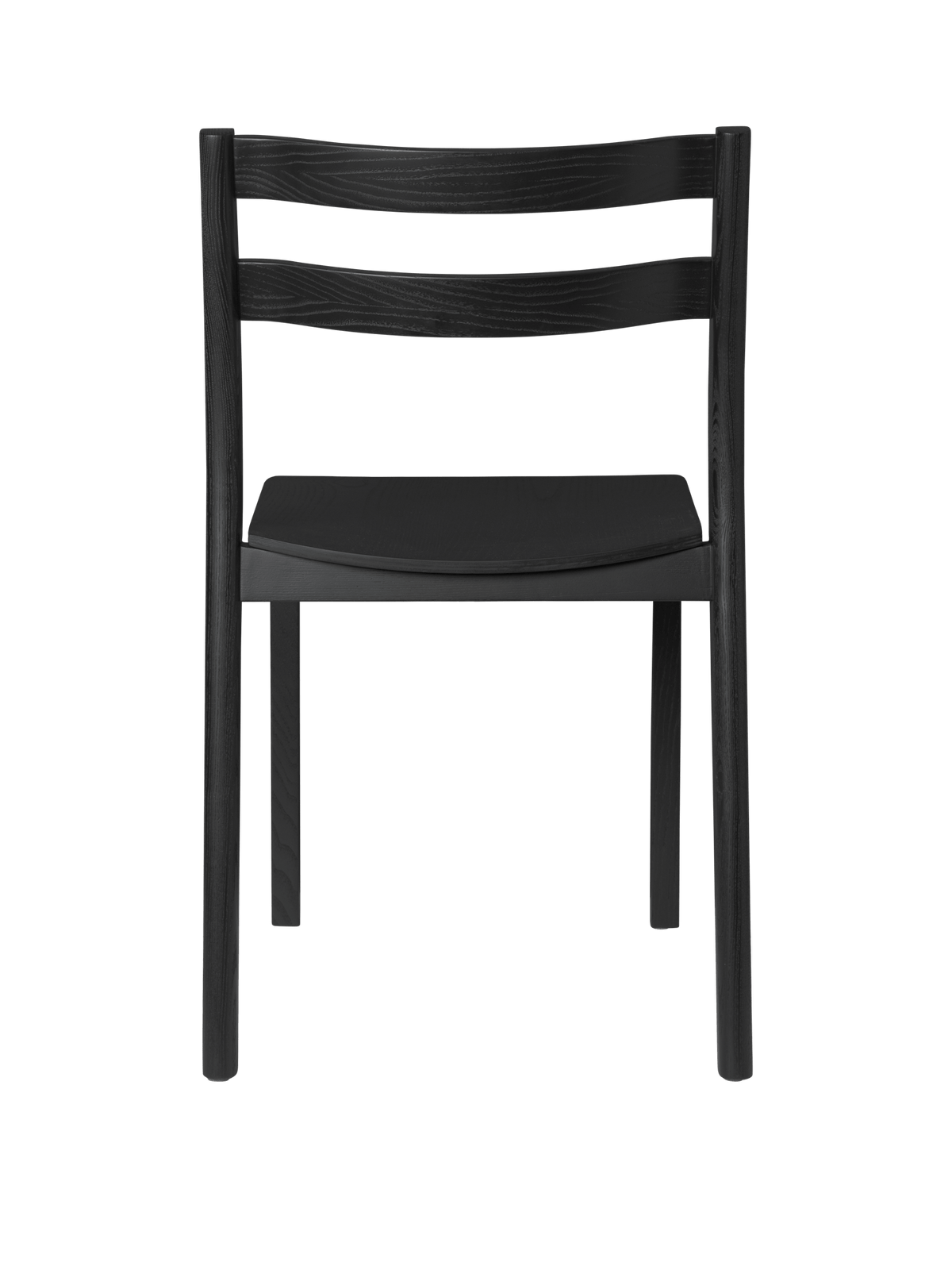 Silla de comedor Boda – Negro