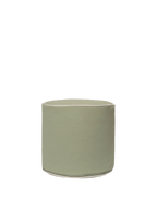 Puf Billow – Beige tostado