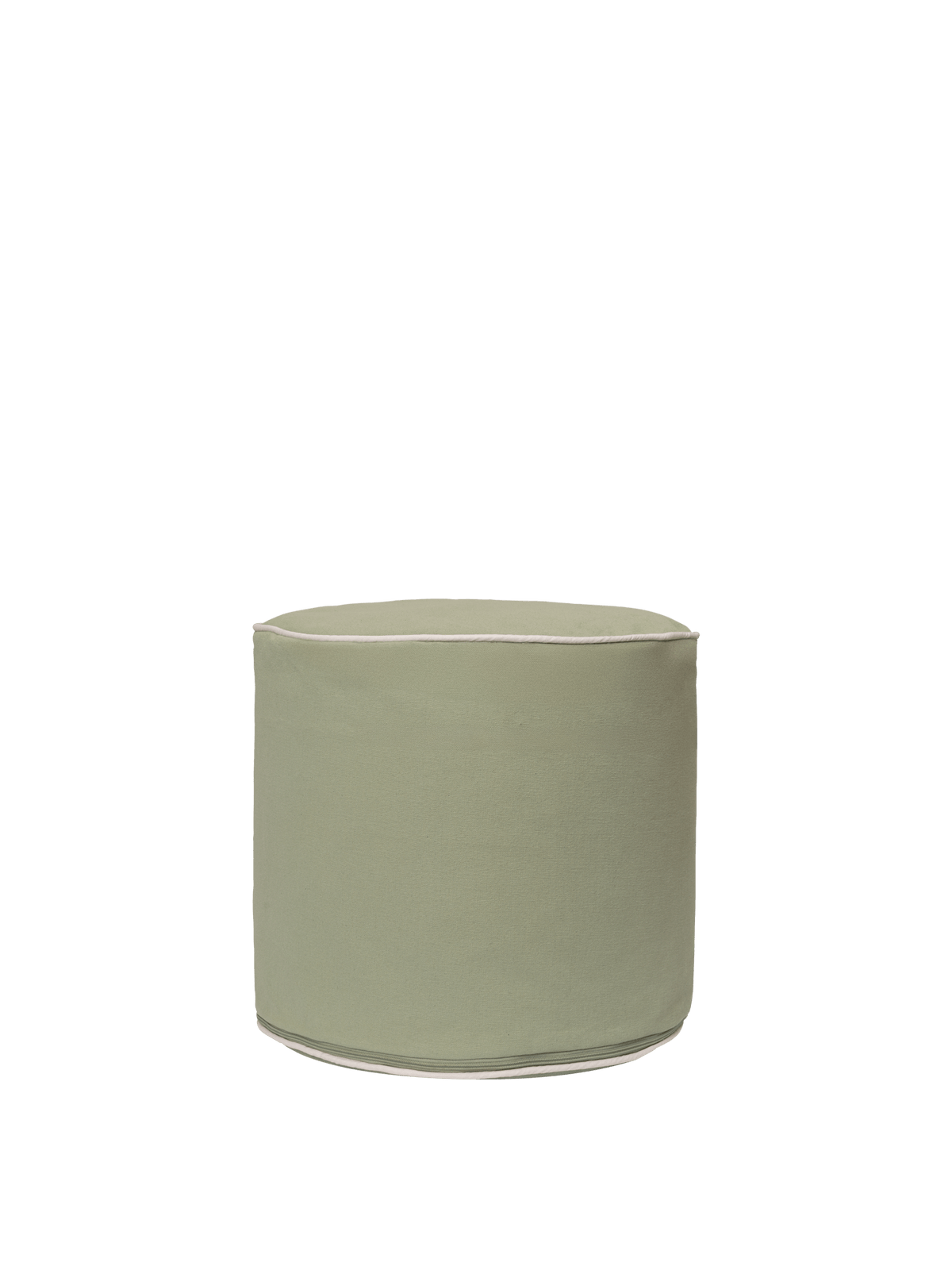 Puf Billow – Beige tostado