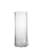 Jarra Kiru – Transparente