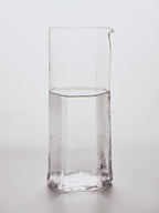 Jarra Kiru – Transparente