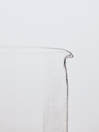 Jarra Kiru – Transparente