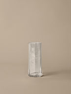 Jarra Kiru – Transparente