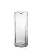 Jarra Kiru – Transparente