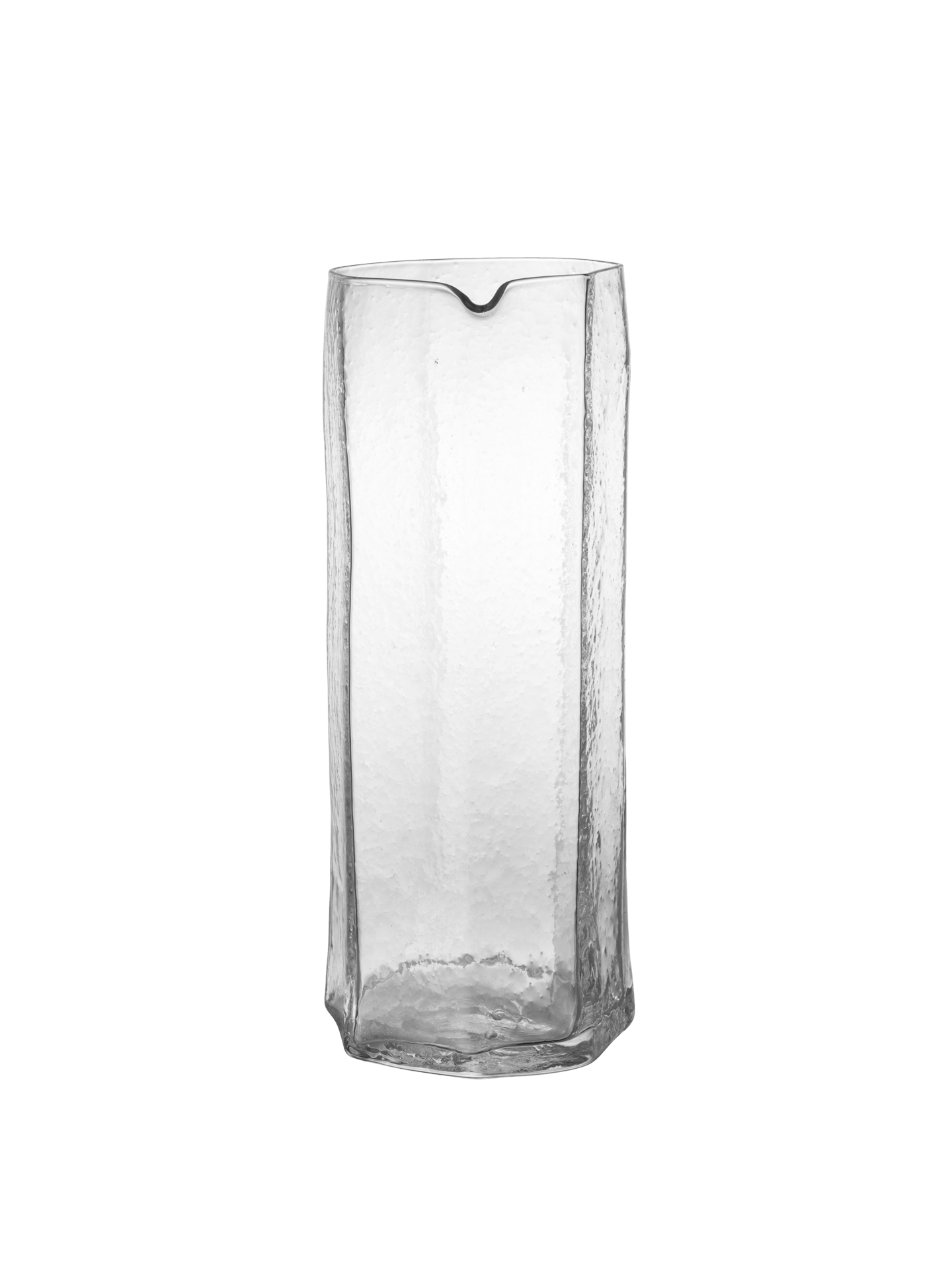 Jarra Kiru – Transparente