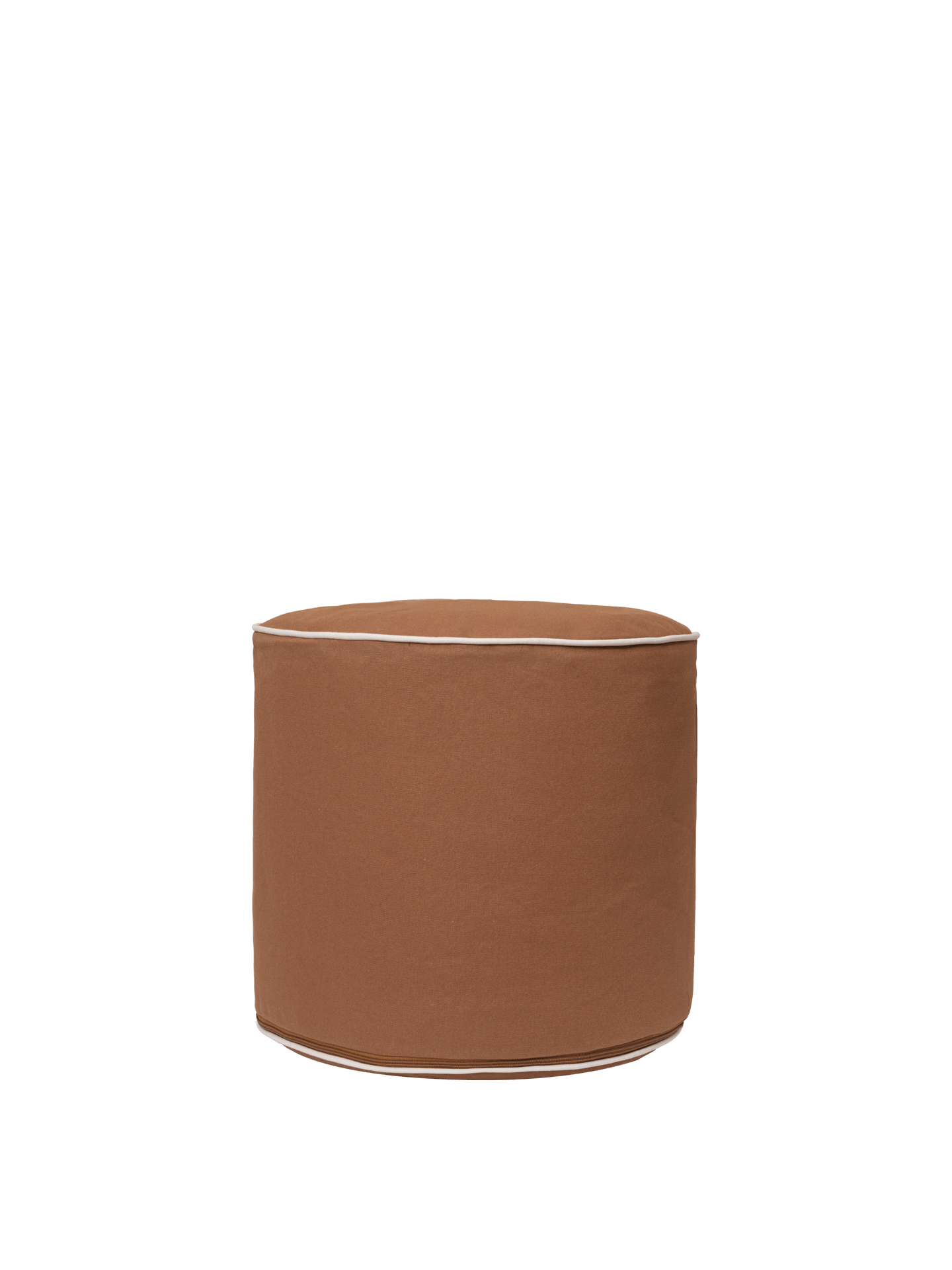 Puf Billow – Beige tostado