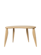 Escritorio infantil Feve – Fresno natural