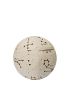 Puf Constellation – Azul oscuro