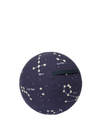 Puf Constellation – Azul oscuro