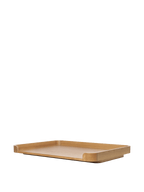 Mueble cambiador Tilu – Roble natural