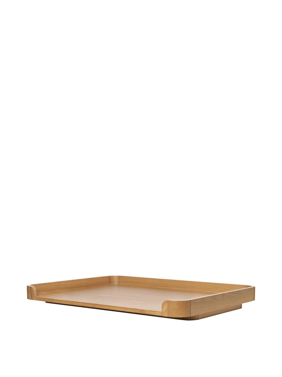 Mueble cambiador Tilu – Roble natural