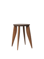 Mesa auxiliar Feve – Nogal