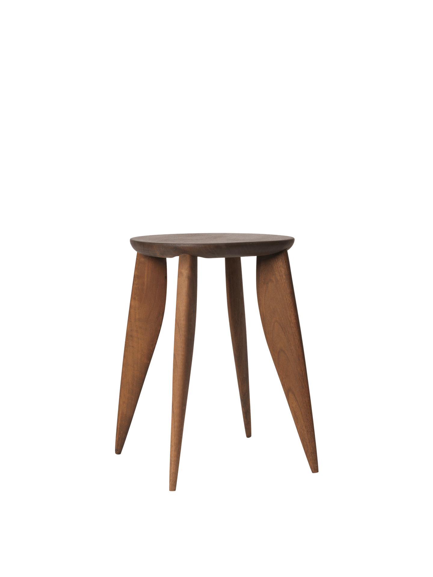 Mesa auxiliar Feve – Nogal