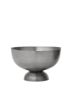 Enfriador de champán Tumbled – Acero inoxidable