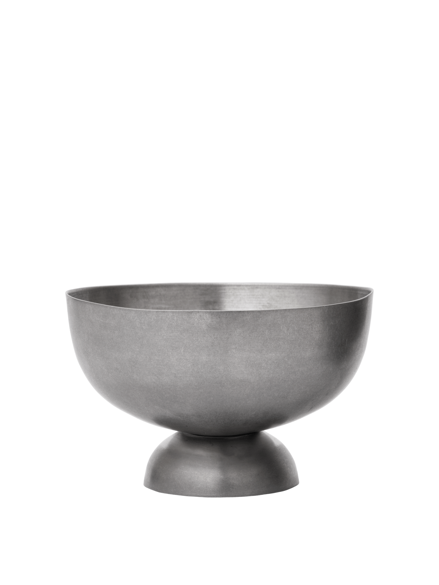 Enfriador de champán Tumbled – Acero inoxidable