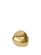Vela aromática Bellure – Acabado latón
