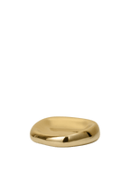 Cuenco Bellure – Ø17 cm – Acabado latón