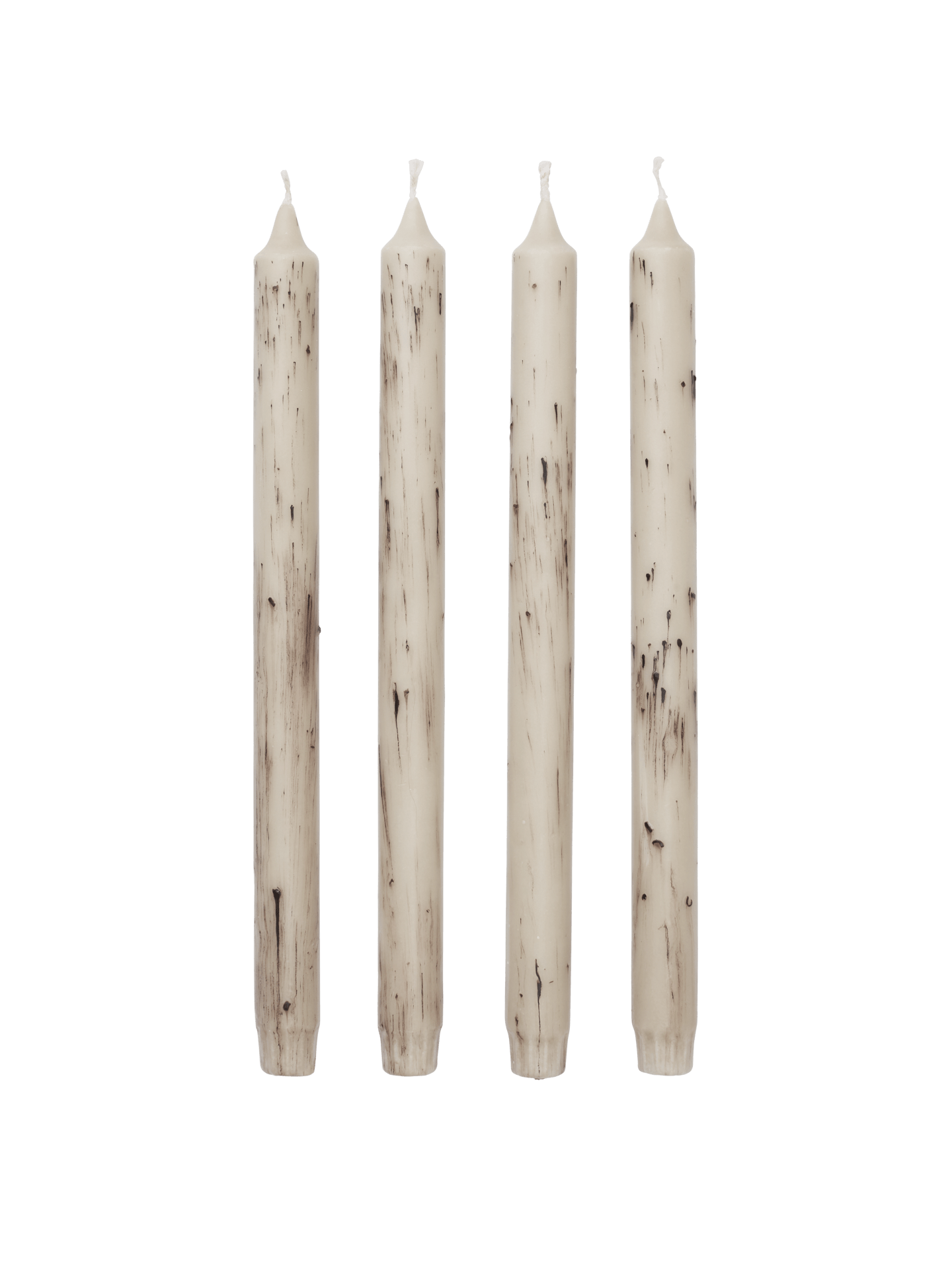 Mura Velas – Set de 4 – Beige claro