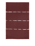 Mantel modular Link – Pecan oscuro